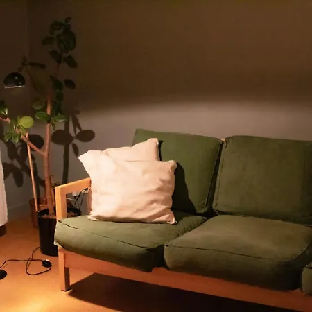 New Design 公寓 杜伊斯堡