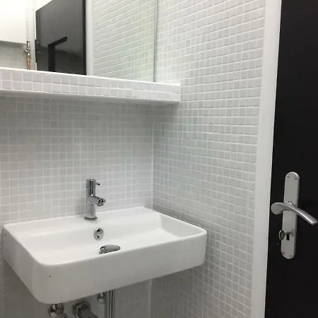 New Design 公寓 杜伊斯堡