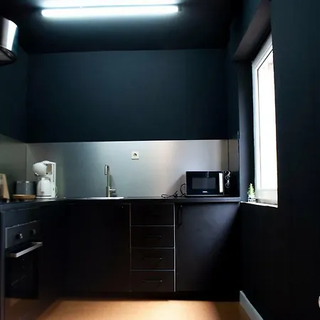 New Design 公寓 杜伊斯堡