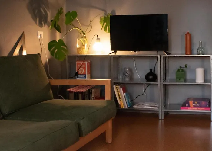 New Design Appartement