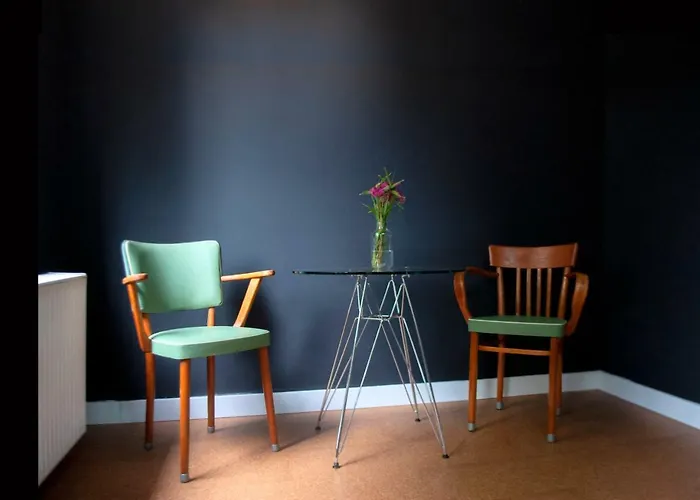 New Design Appartement