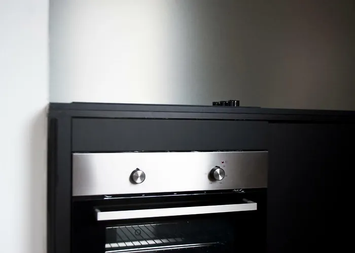 New Design Appartement *